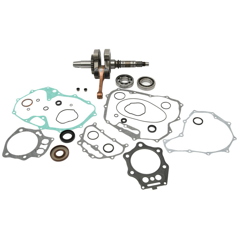 BOTTOM END ENGINE REBUILD KIT