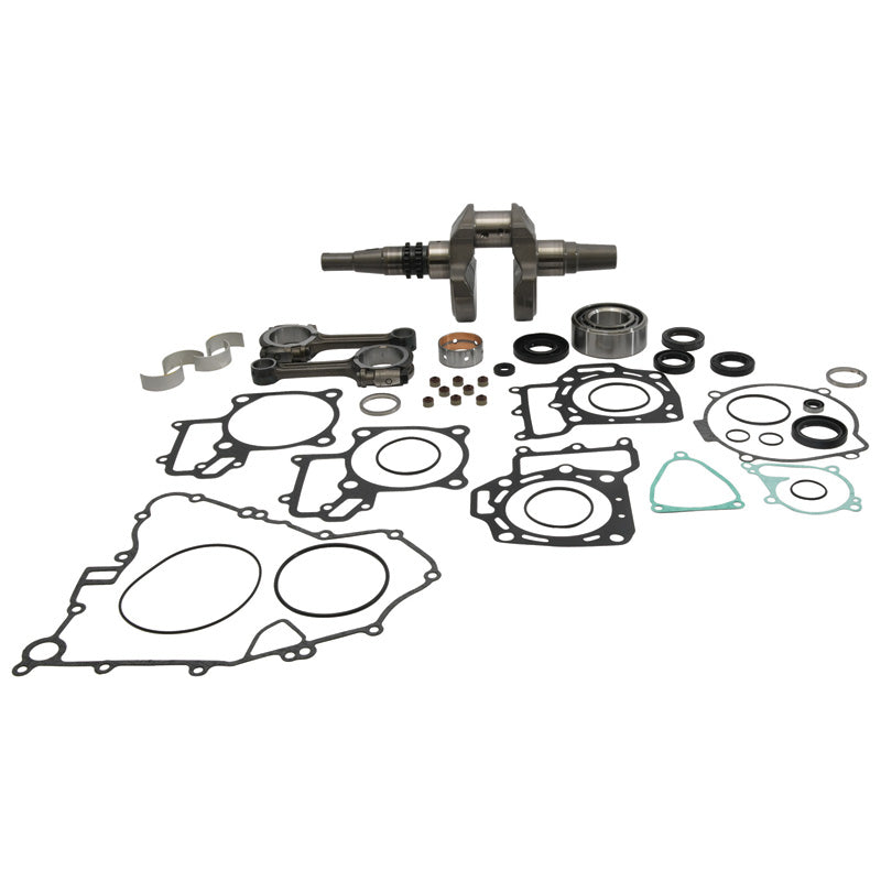 BOTTOM END ENGINE REBUILD KIT