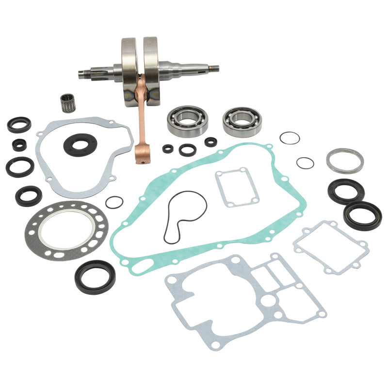 BOTTOM END ENGINE REBUILD KIT