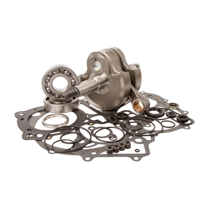 BOTTOM END ENGINE REBUILD KIT