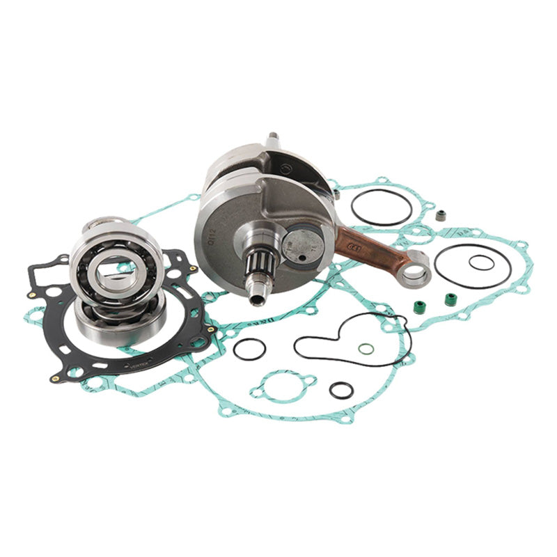 BOTTOM END ENGINE REBUILD KIT