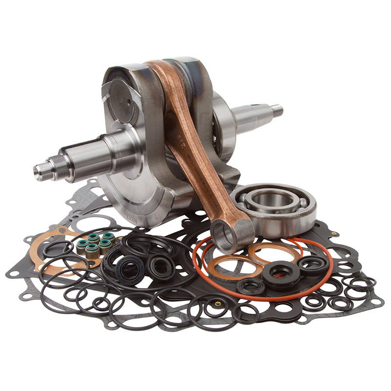 BOTTOM END ENGINE REBUILD KIT