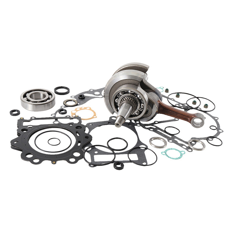 BOTTOM END ENGINE REBUILD KIT