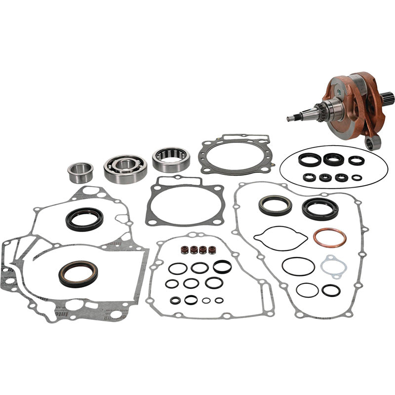 BOTTOM END ENGINE REBUILD KIT