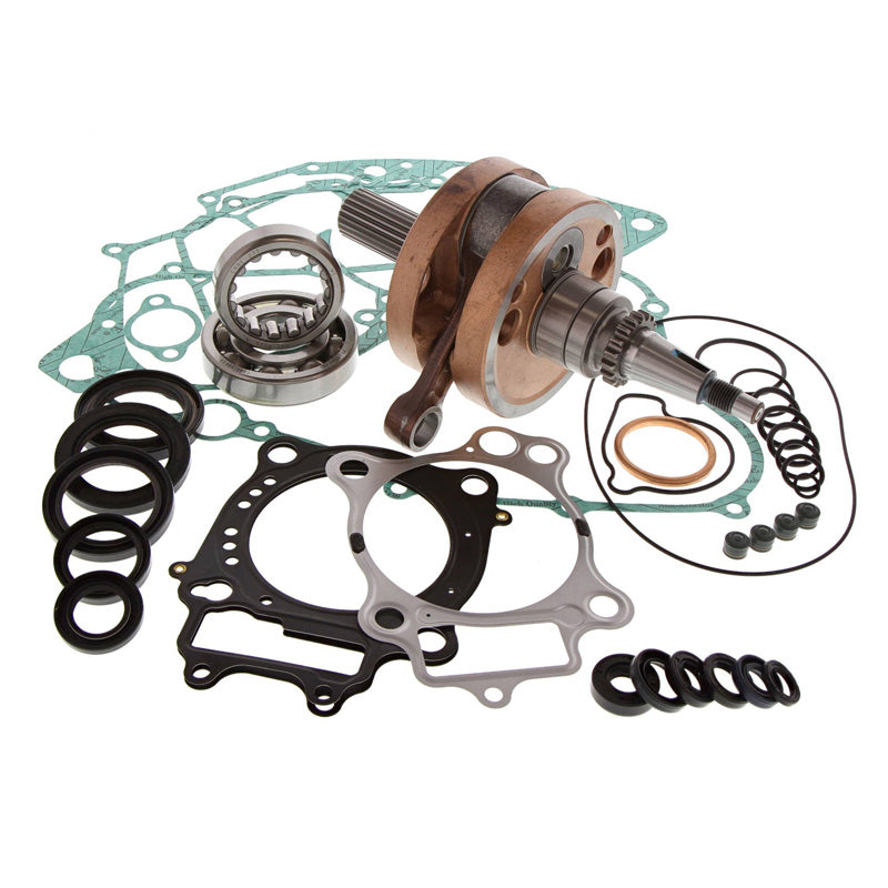 BOTTOM END ENGINE REBUILD KIT