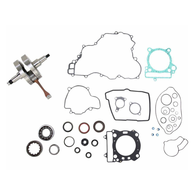 BOTTOM END ENGINE REBUILD KIT