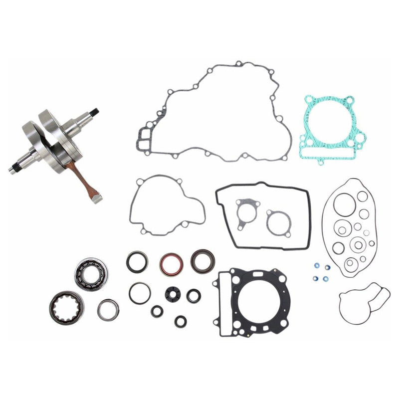 BOTTOM END ENGINE REBUILD KIT
