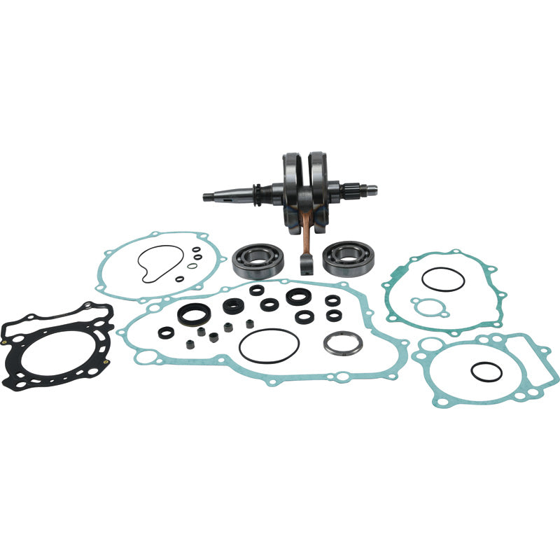 BOTTOM END ENGINE REBUILD KIT