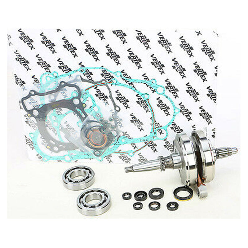 BOTTOM END ENGINE REBUILD KIT
