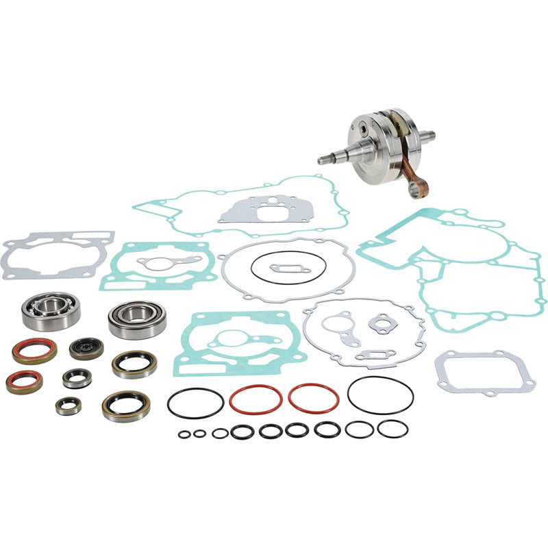 BOTTOM END ENGINE REBUILD KIT