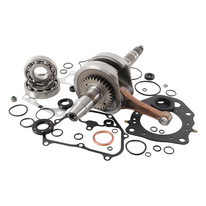 BOTTOM END ENGINE REBUILD KIT