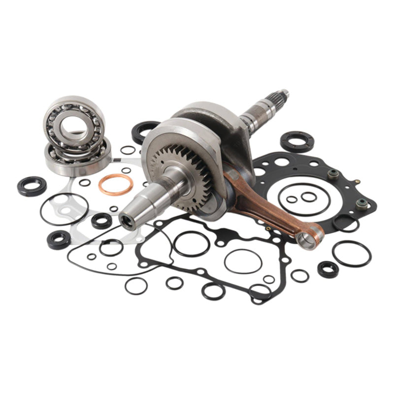 BOTTOM END ENGINE REBUILD KIT