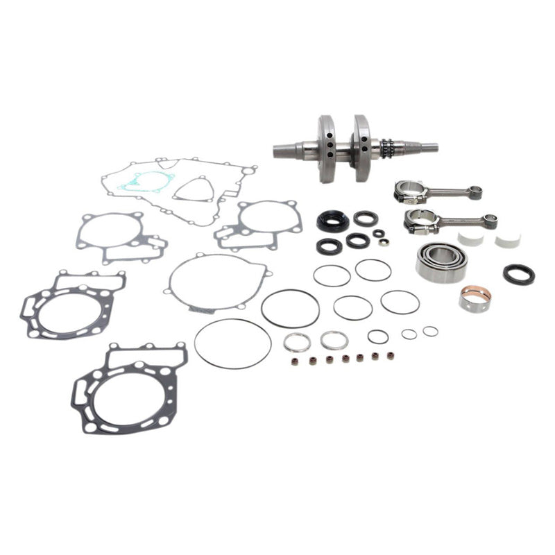 BOTTOM END ENGINE REBUILD KIT