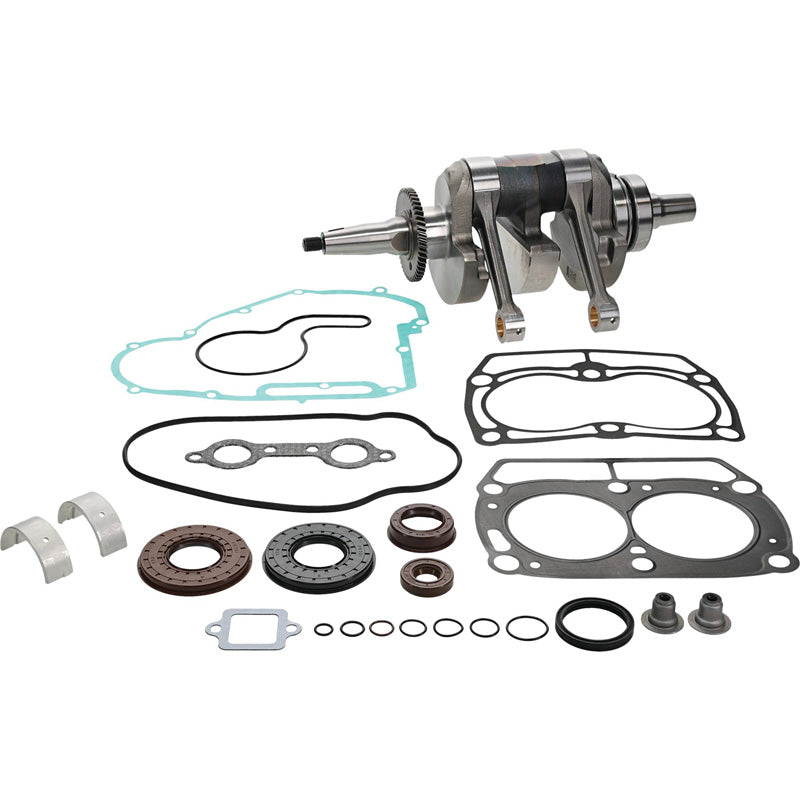 BOTTOM END ENGINE REBUILD KIT