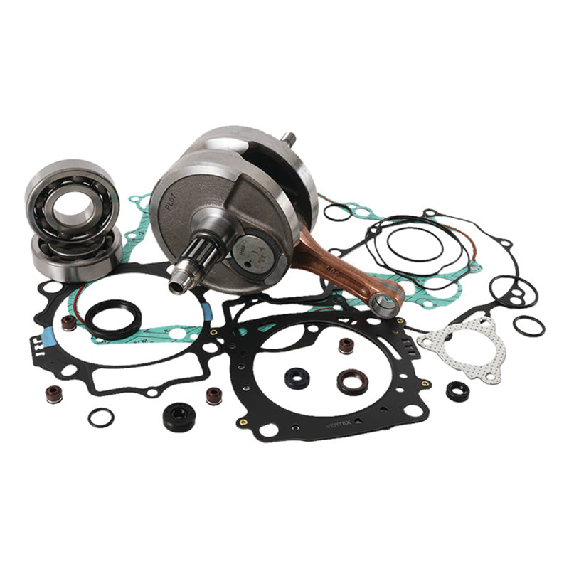 BOTTOM END ENGINE REBUILD KIT