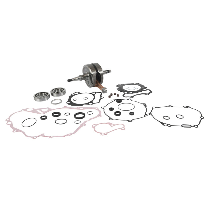 BOTTOM END ENGINE REBUILD KIT