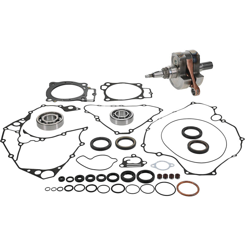 BOTTOM END ENGINE REBUILD KIT