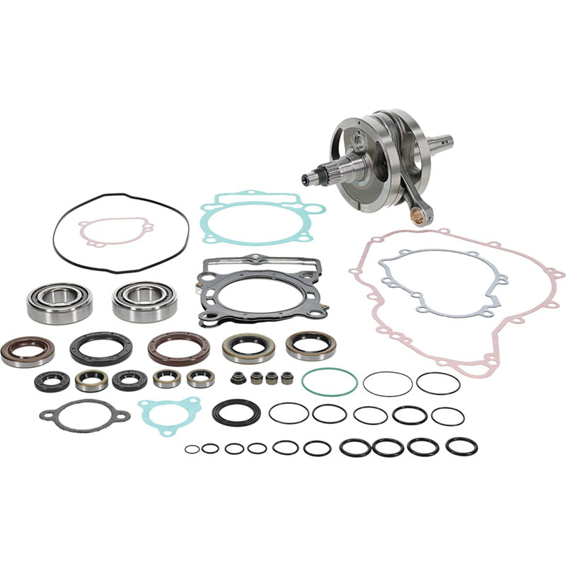BOTTOM END ENGINE REBUILD KIT