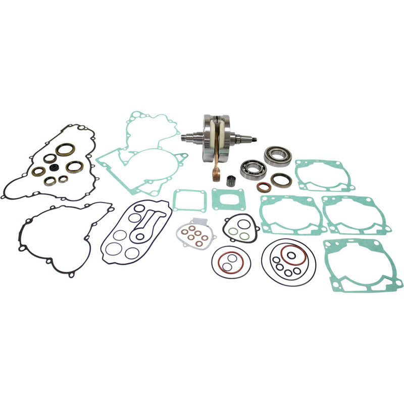 BOTTOM END ENGINE REBUILD KIT