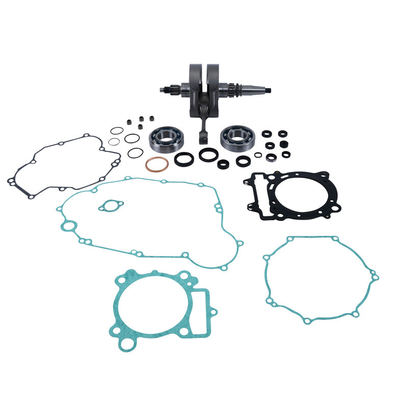 BOTTOM END ENGINE REBUILD KIT