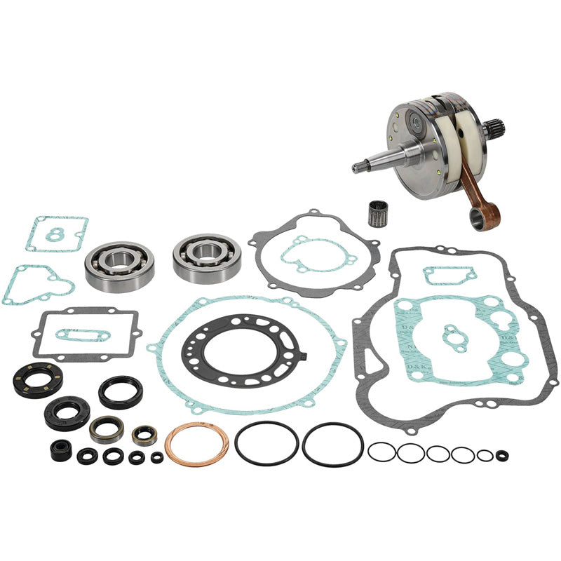 BOTTOM END ENGINE REBUILD KIT