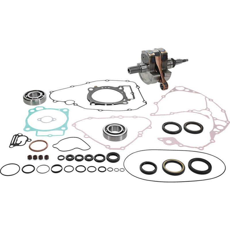 BOTTOM END ENGINE REBUILD KIT