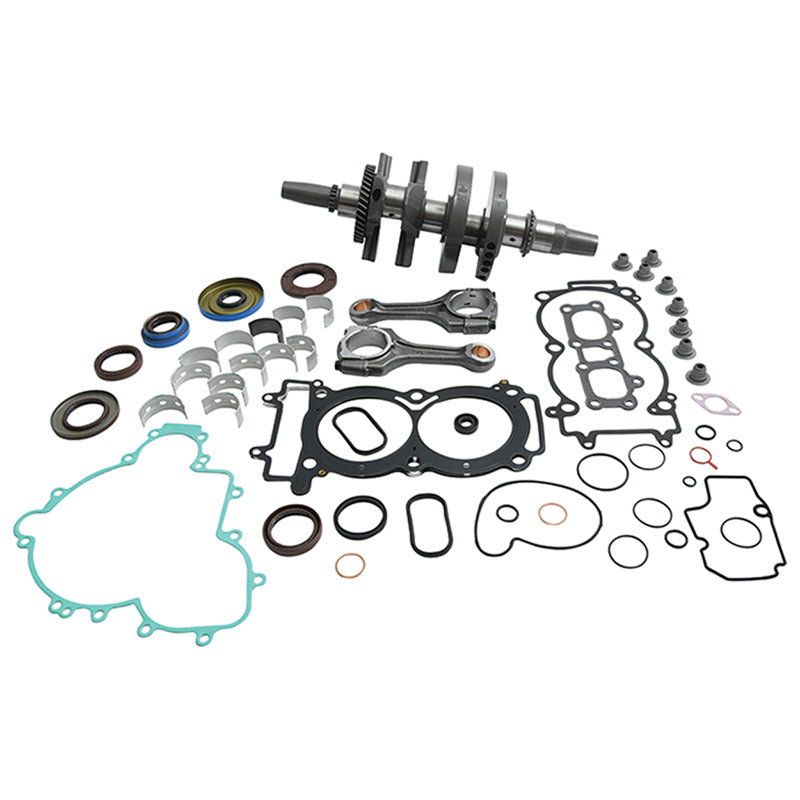 BOTTOM END ENGINE REBUILD KIT