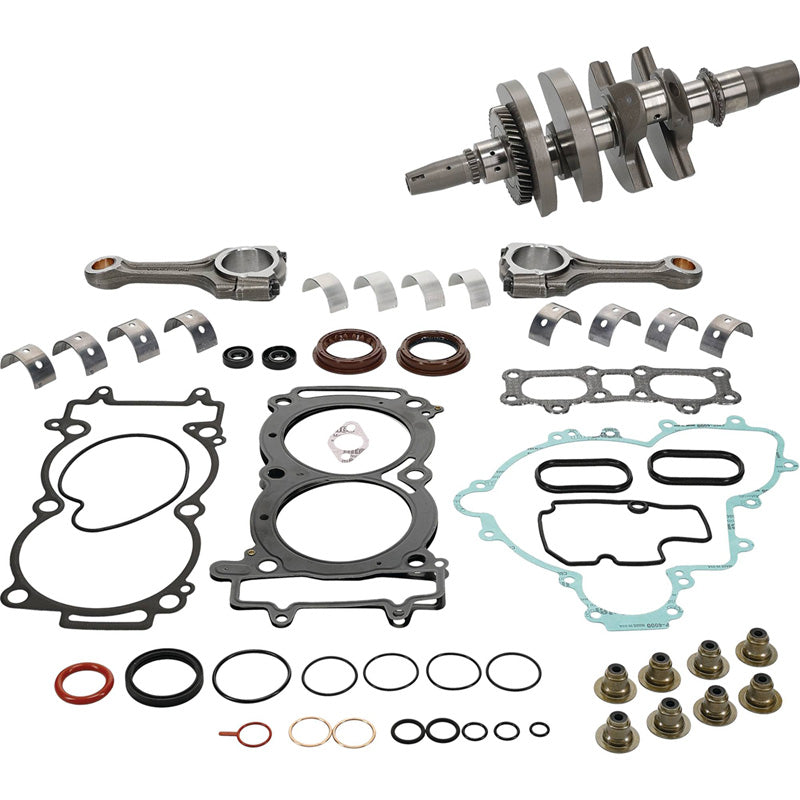 BOTTOM END ENGINE REBUILD KIT