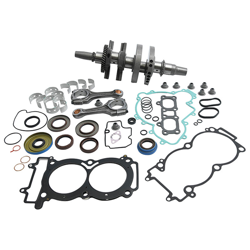 BOTTOM END ENGINE REBUILD KIT