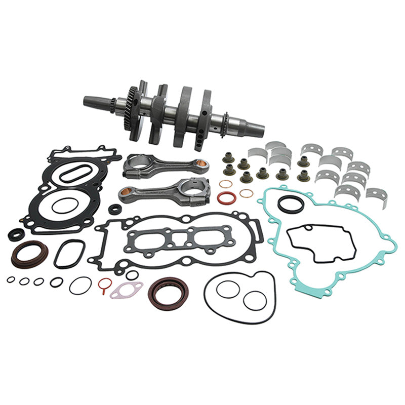BOTTOM END ENGINE REBUILD KIT