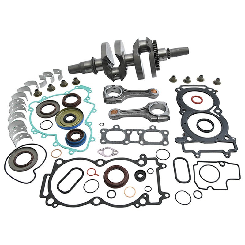 BOTTOM END ENGINE REBUILD KIT