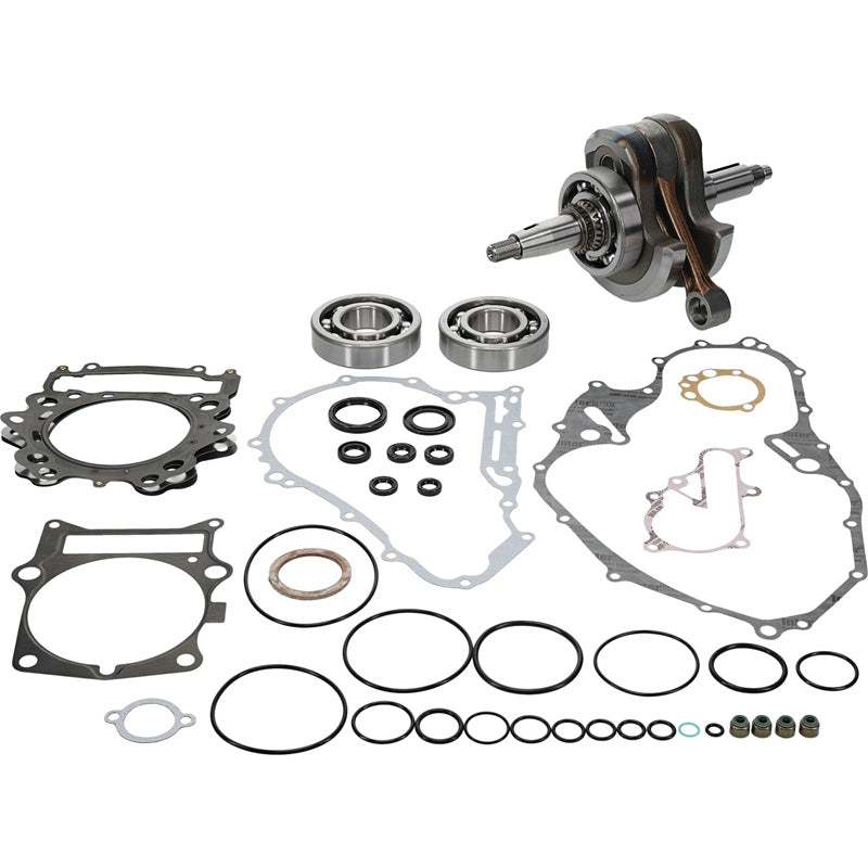 BOTTOM END ENGINE REBUILD KIT