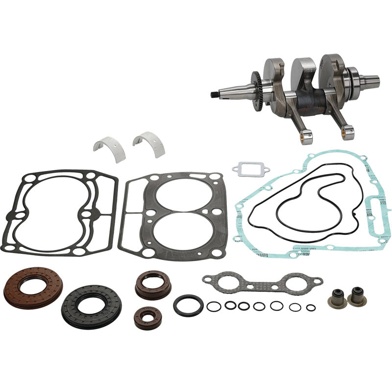 BOTTOM END ENGINE REBUILD KIT