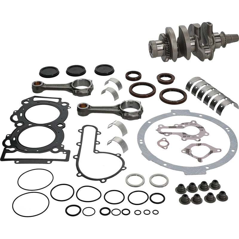 BOTTOM END ENGINE REBUILD KIT
