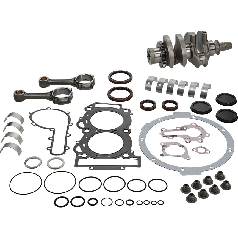 BOTTOM END ENGINE REBUILD KIT
