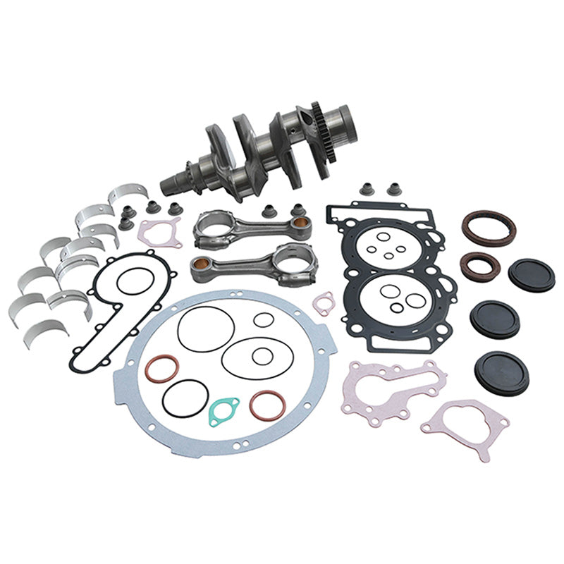 BOTTOM END ENGINE REBUILD KIT