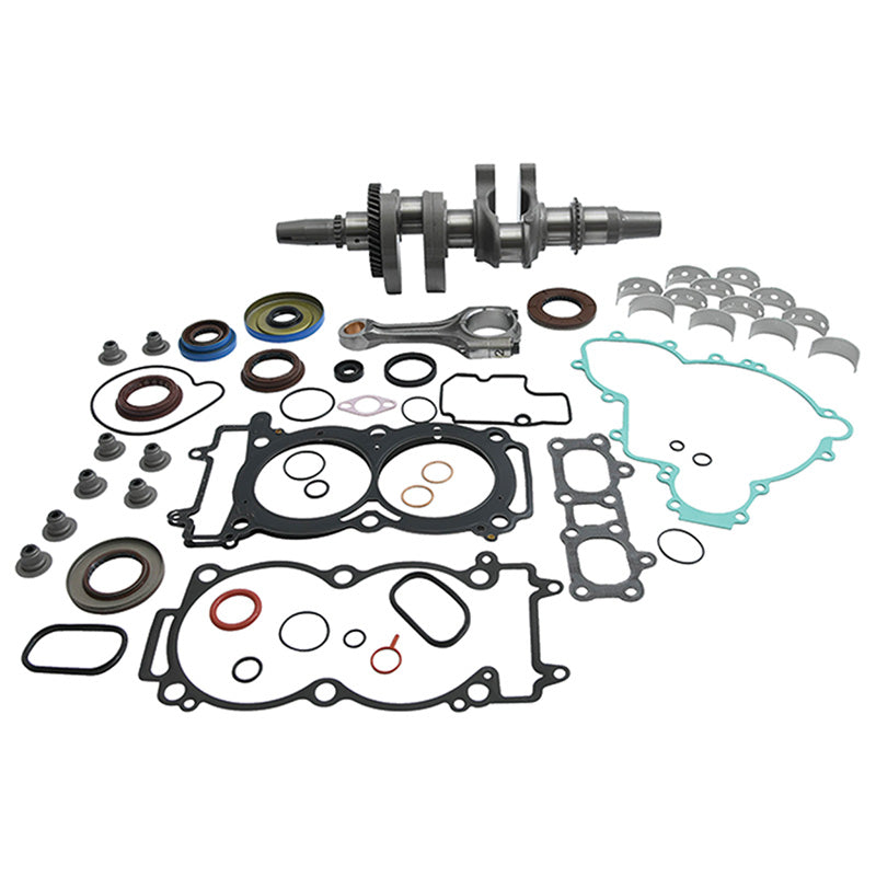 BOTTOM END ENGINE REBUILD KIT