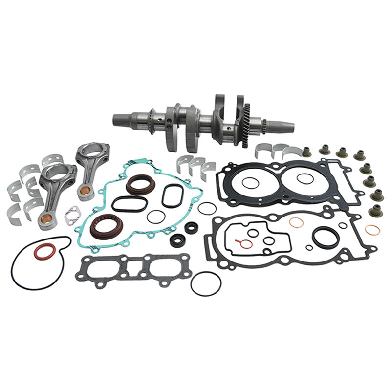 BOTTOM END ENGINE REBUILD KIT