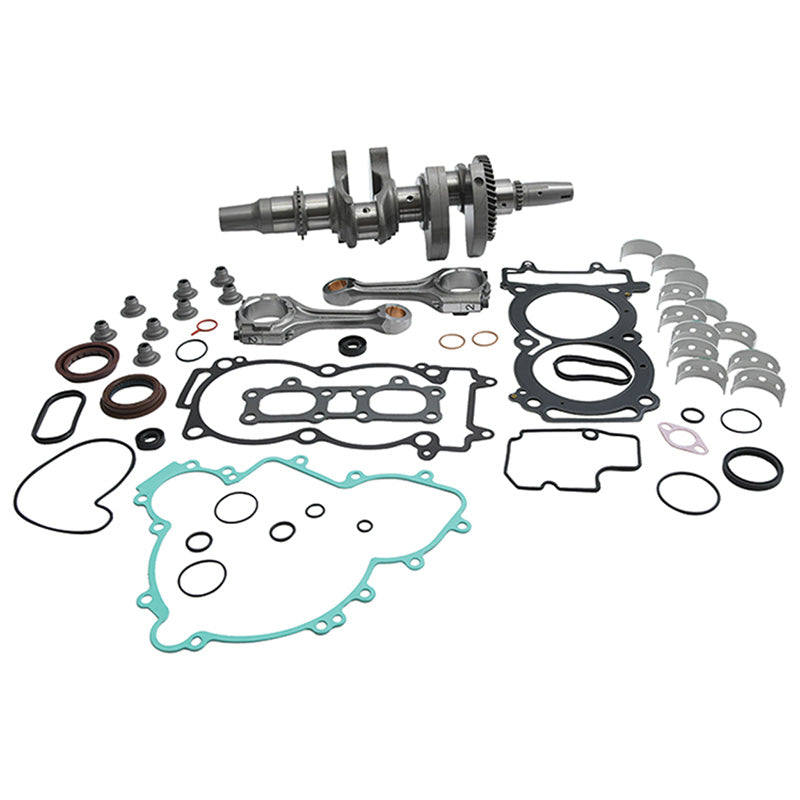 BOTTOM END ENGINE REBUILD KIT