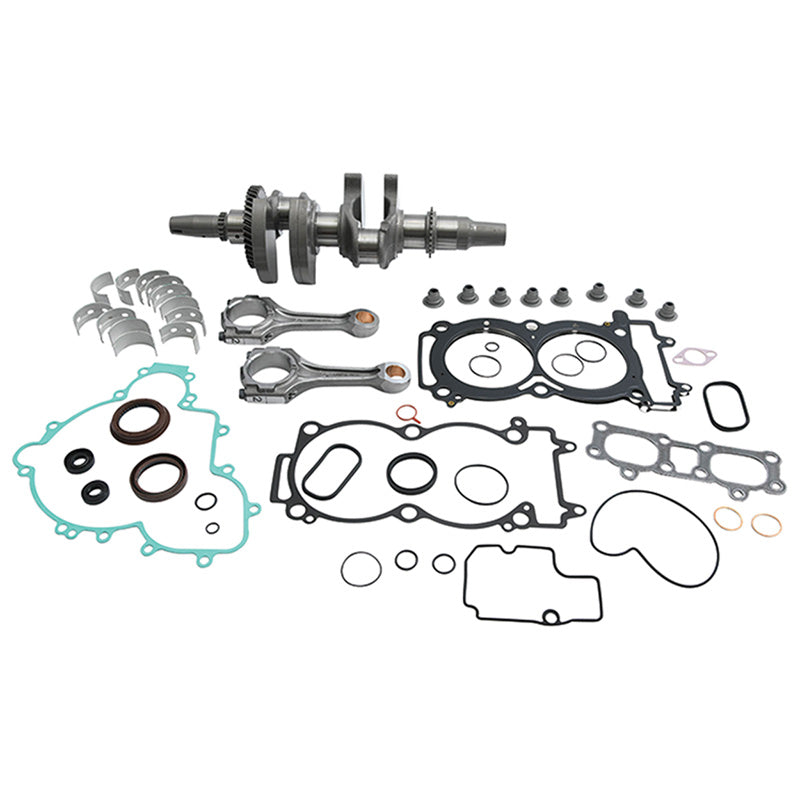 BOTTOM END ENGINE REBUILD KIT