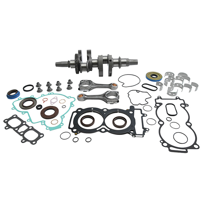 BOTTOM END ENGINE REBUILD KIT