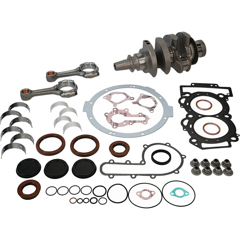 BOTTOM END ENGINE REBUILD KIT