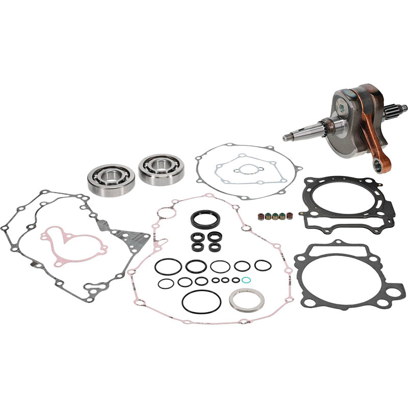 BOTTOM END ENGINE REBUILD KIT