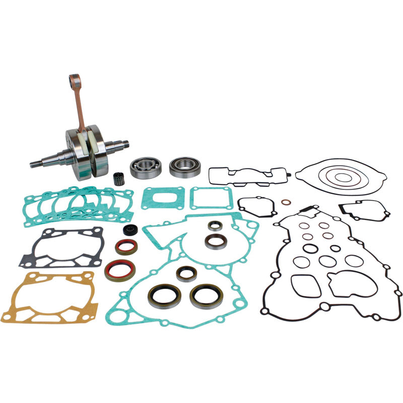 BOTTOM END ENGINE REBUILD KIT