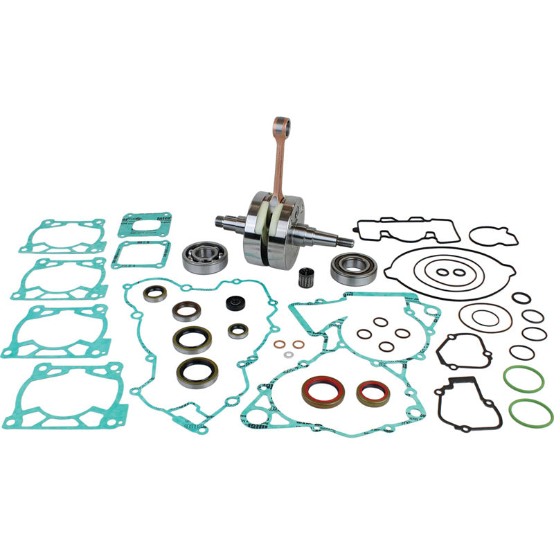 BOTTOM END ENGINE REBUILD KIT