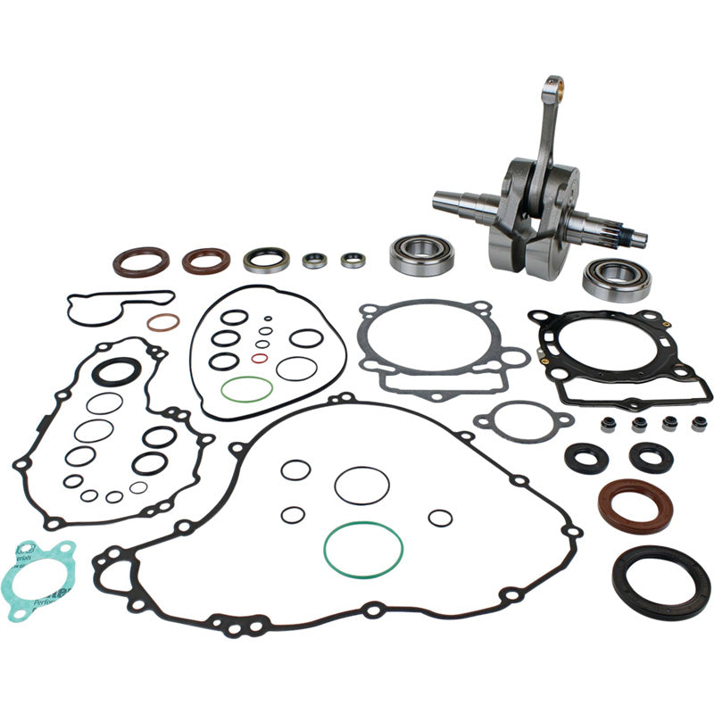 BOTTOM END ENGINE REBUILD KIT