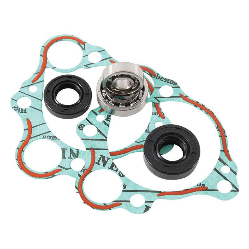 WATER PUMP REBUILD KIT