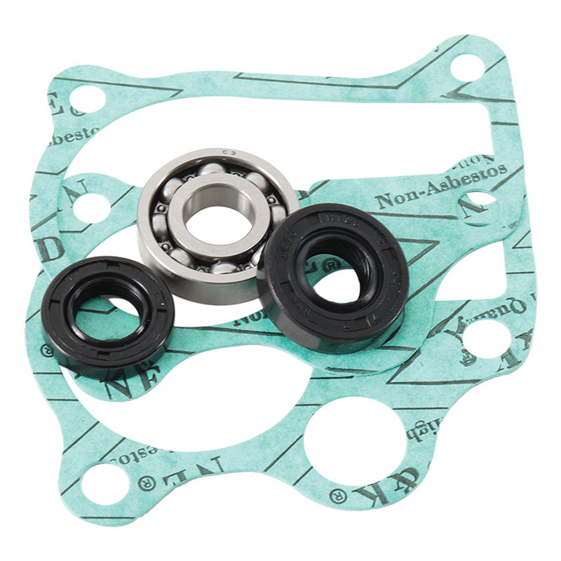 WATER PUMP REBUILD KIT