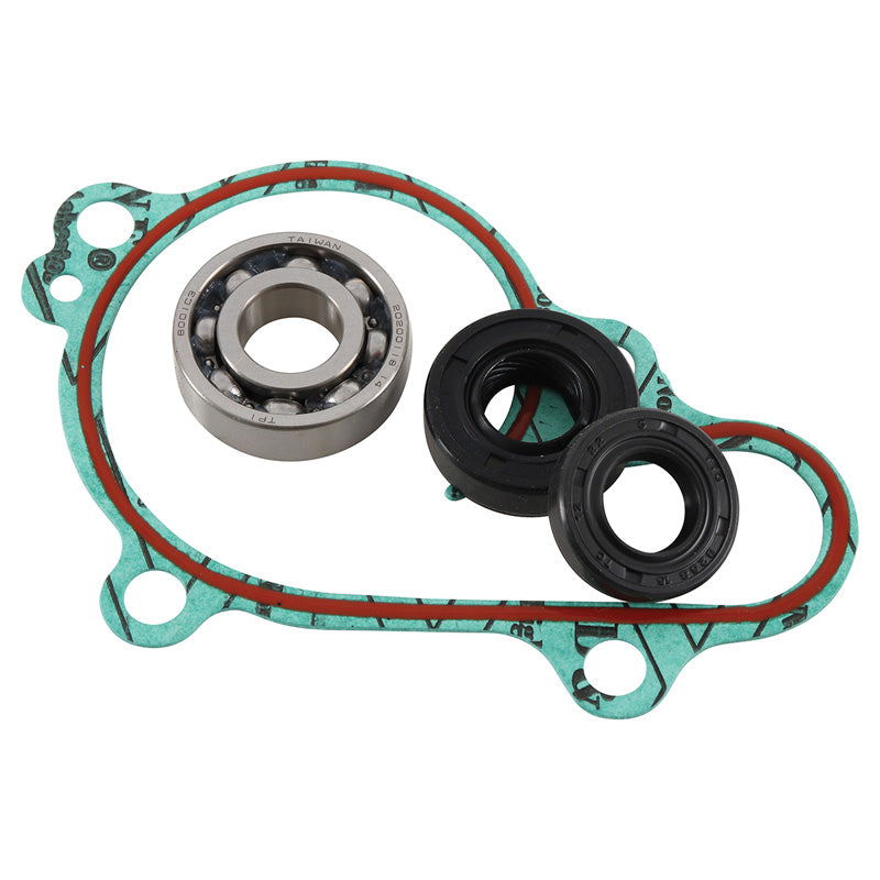 WATER PUMP REBUILD KIT