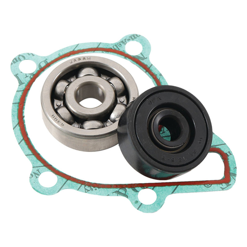 WATER PUMP REBUILD KIT